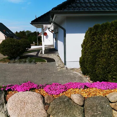 Sun House Apartment Heringsdorf  Exterior photo