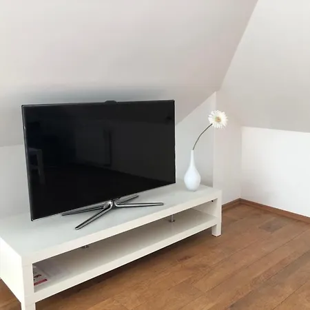 Sun House Apartment Heringsdorf  Exterior photo
