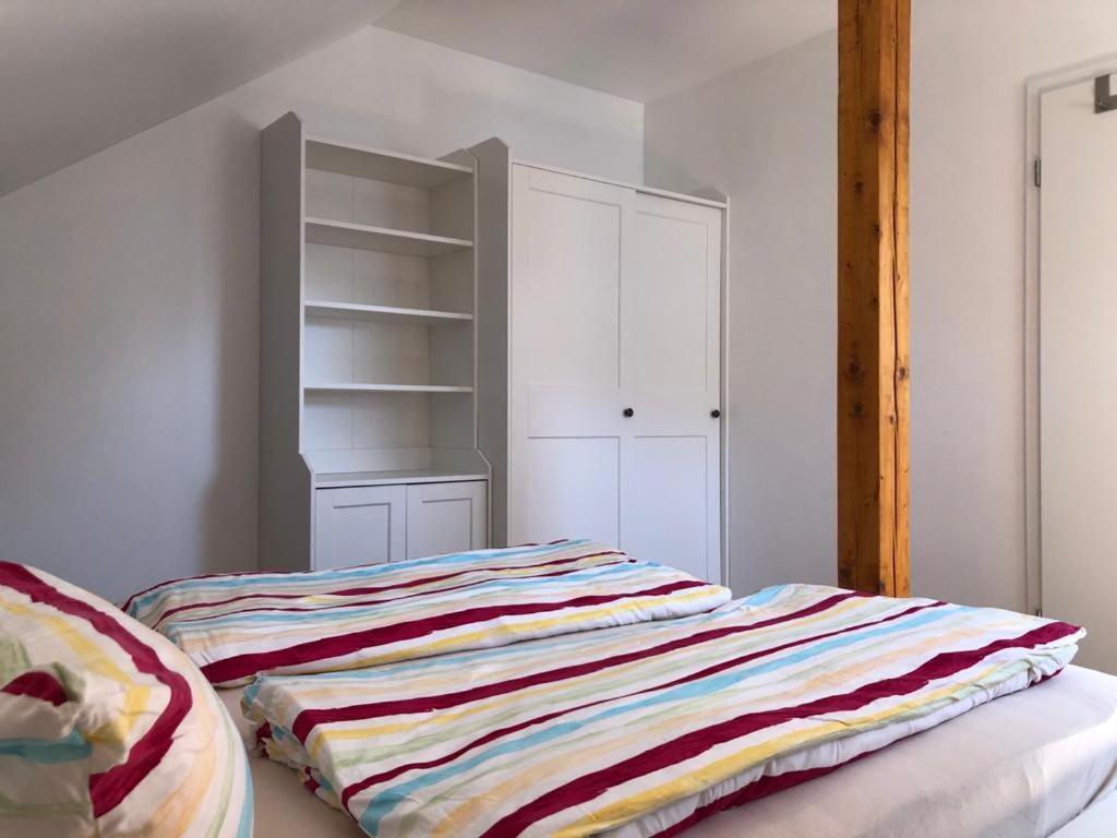 Sun House Apartment