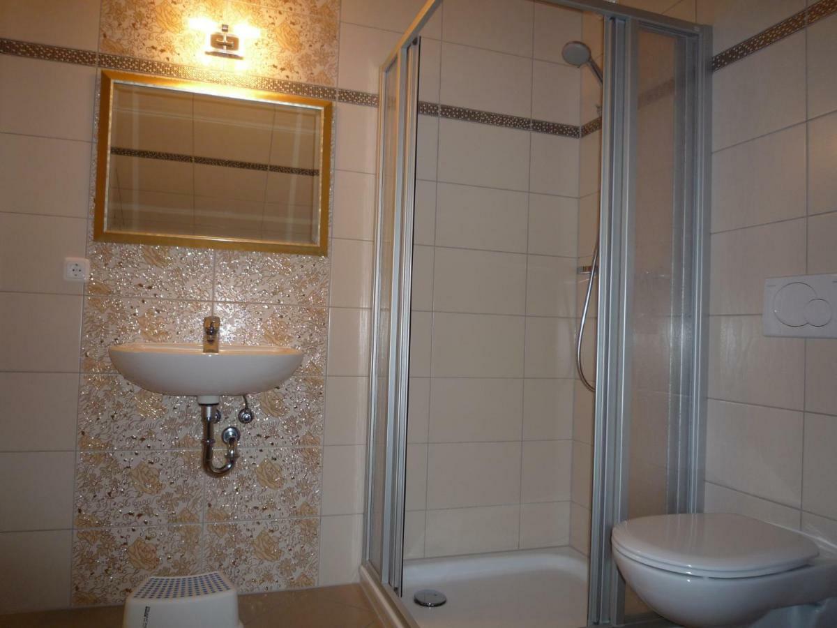 Apartment Sun House Heringsdorf (Usedom)